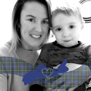 Meet your Posher, Leanne